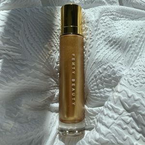 Limited Edition Body Lava